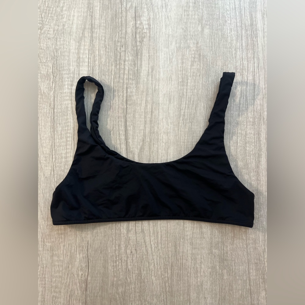 San Lorenzo / Bikini Top / XL
